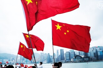 Chinese Prosecutors Target Pseudo-Innovation In Nft Market