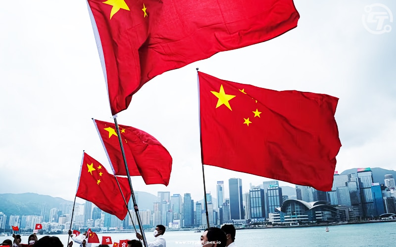 Chinese Prosecutors Target Pseudo-Innovation In Nft Market