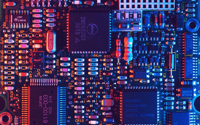 Intel, Nvidia Sees a Decline in the Demand of Crypto Mining Chips