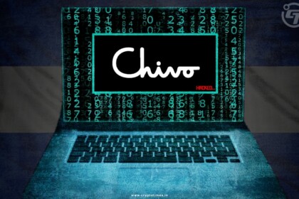 Identity Thieves Exploit With El Salvador’s Chivo Bitcoin Wallet