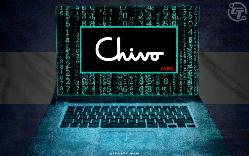 Identity Thieves Exploit With El Salvador’s Chivo Bitcoin Wallet