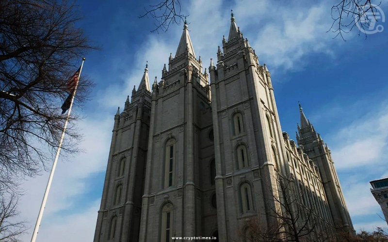 Church Accused of Crypto Scam Using Divine Backing