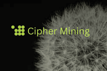 Cipher Mining's April 2024 Operational Update