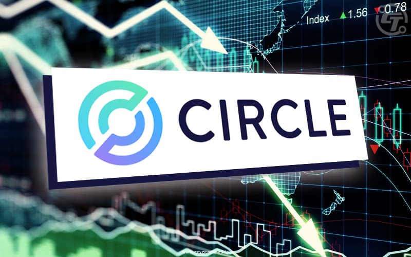 Circle Refutes Claims of USDC Crisis Amid Market Crash