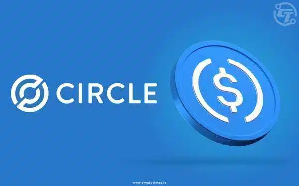 Despite facing challenges in the crypto market, Circle is pushing forward with its plans to become a publicly traded entity. Also Read: Circle Secures Patent for Blockchain Parallel Processing