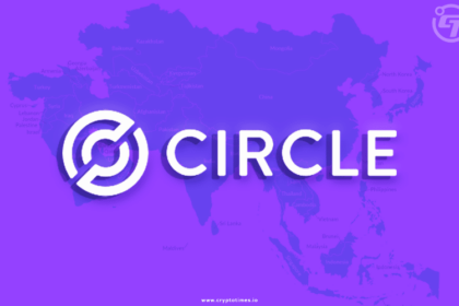 Circle Plans to Invest in Japanese yen Stablecoin for Expansion in Asia