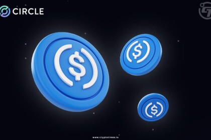 Circle Launches USDC on OP Mainnet and Base
