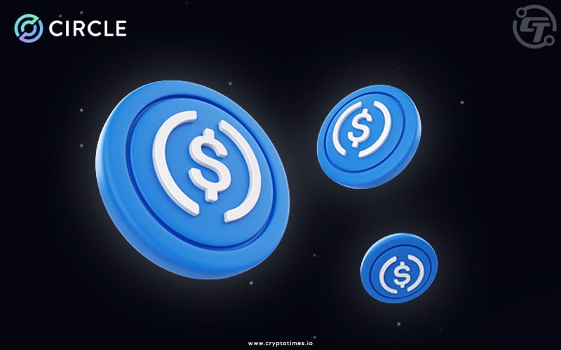 Circle Launches Usdc On Op Mainnet And Base