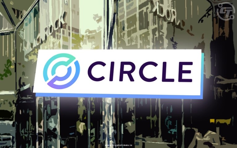 BlackRock Backs USDC Issuer Circle in $400M Funding Round