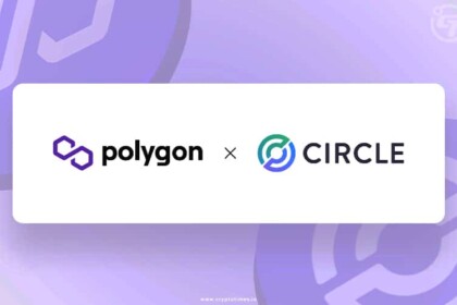 Circle To Launch USDC On Polygon PoS Next Month