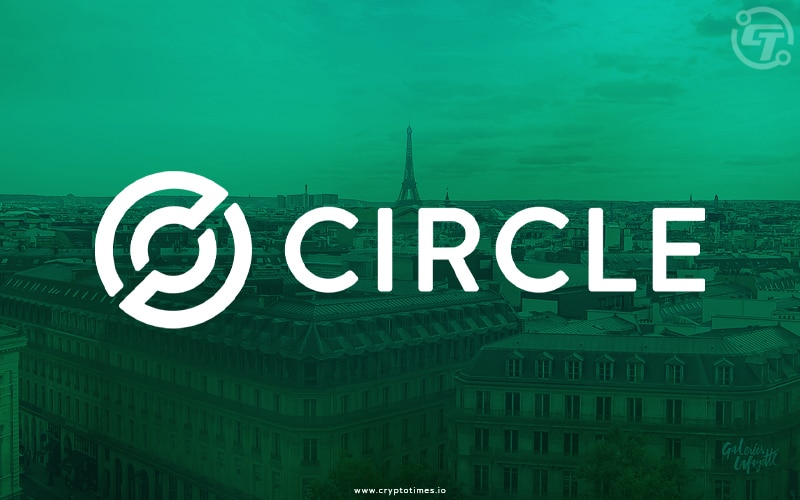 Circle Aims to Become a Digital Asset Service Provider in France