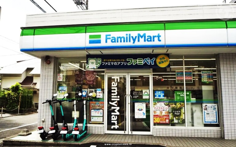Circle Partners with BitoGroup and Taiwan FamilyMart
