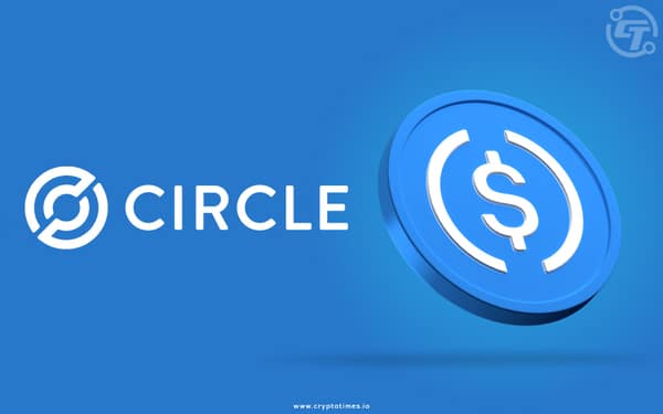 Circle To Launch USDC On 6 New Chains Listing Base & Polygon