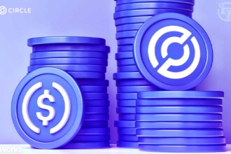 Circle Shifts Usdc Reserves To Mitigate Us Debt Default Risk
