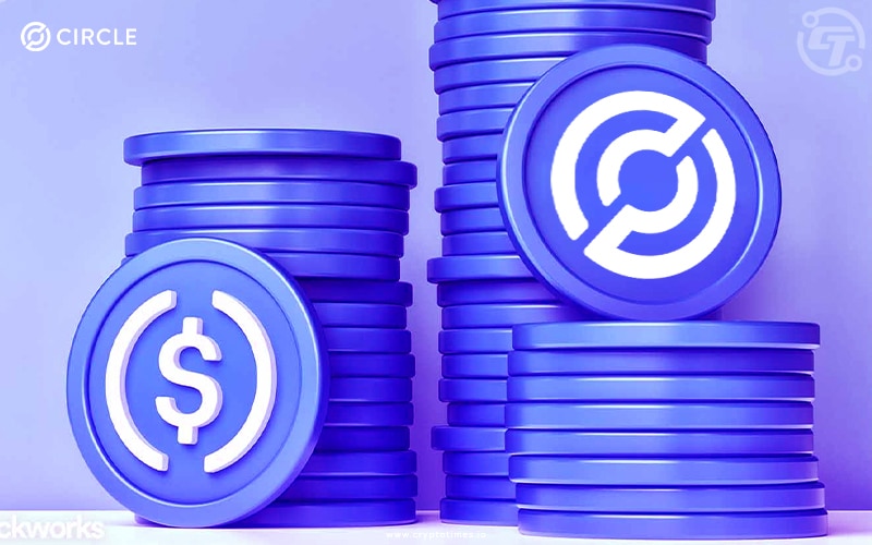 Circle Shifts USDC Reserves to Mitigate US Debt Default Risk