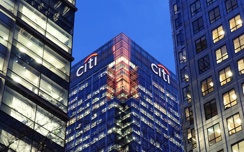 Citi Believes Terra Crash will not ‘Hit the Wider Financial System’
