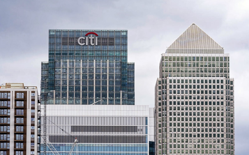 Citi Predicts Metaverse Economy Could be Worth $13 Trillion by 2030