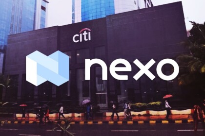Nexo Hires Citigroup as Acquisitions Advisors