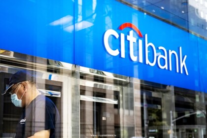 Citibank Reports CBDC’s Potential To Transform Settlements