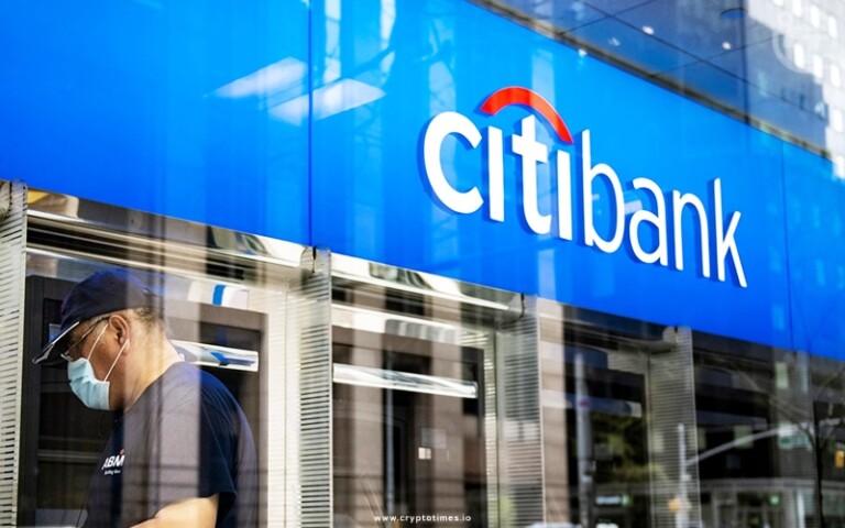 Citibank Reports CBDC’s Potential To Transform Settlements