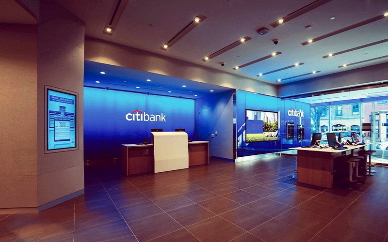 Citibank Chooses Metaco To Develop Digital Asset Custody