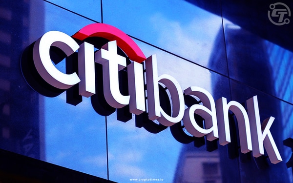 Citigroup Considers Crypto Custodian Partnerships, Including Metaco