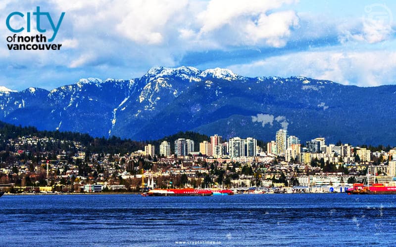 North Vancouver to be the First City Heated by Bitcoin