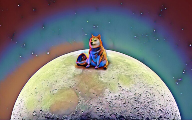 Dogechain not Associated with Official Dogecoin Foundation