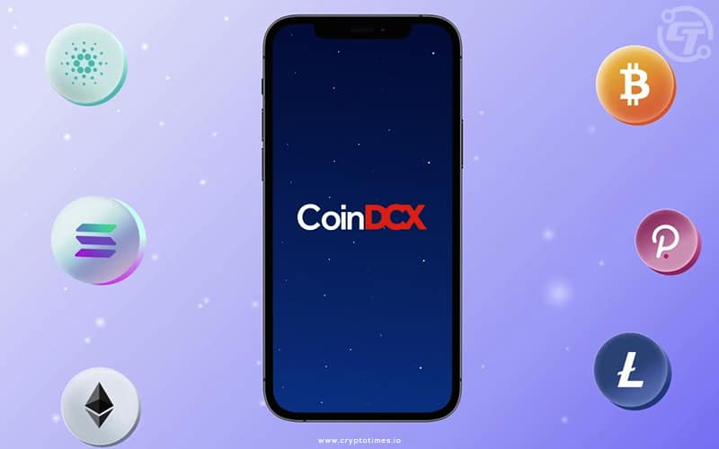 CoinDCX Clarifies the Recent News Regarding Fraud on its App