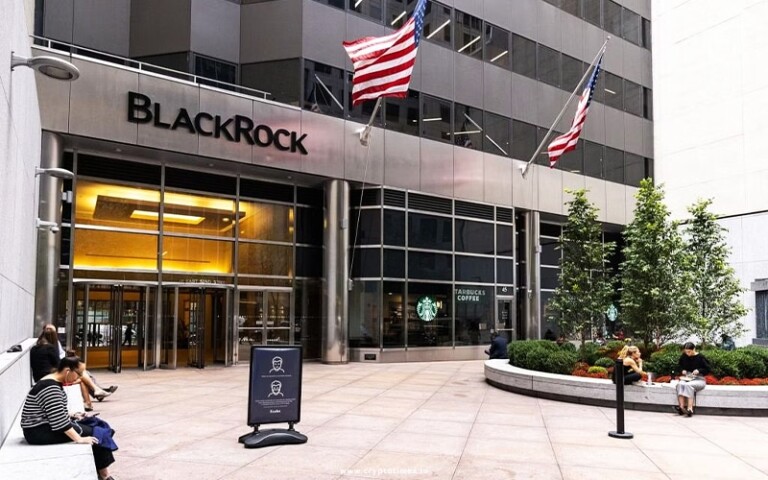 Classifying Bitcoin As Security Will Cause Trouble: BlackRock