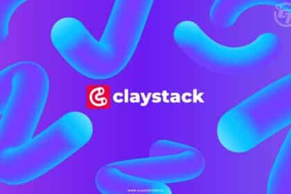 ClayStack Stakes Ethereum, Rewarding Users with Tokens 