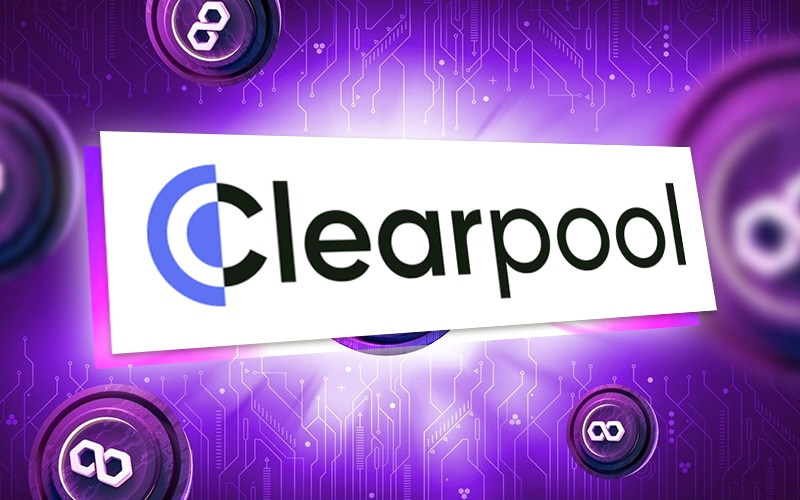 Clearpool Expands Uncollateralized Lending on Polygon Network