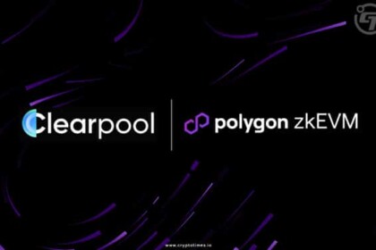 DeFi Liquidity Marketplace Clearpool Launches on Polygon zkEVM