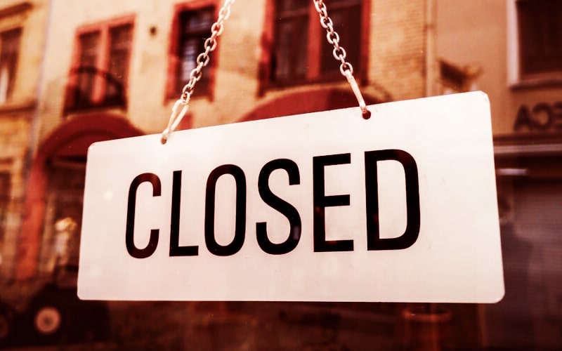 $40 Loss In Ftx Collapse Led Hedge Fund Galois Capital’s Fold