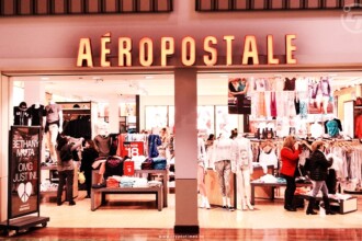 Aeropostale files Trademarks to Enter NFT and Metaverse Space