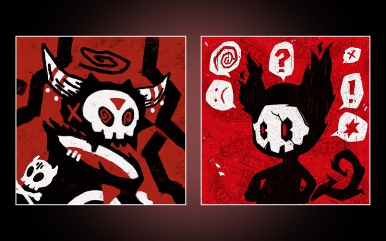Manchester United Accused of Plagiarizing the Work of NFT artist DesLucrece