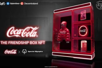 Coca-Cola To Auction Nft Collectibles