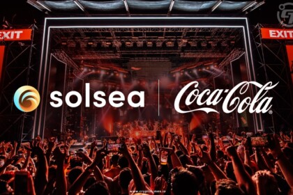 Coca-Cola Serbia Unveils NFTs on Solana's SolSea