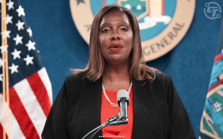 New York AG orders Coin Cafe to Pay Investors $4.3M Back