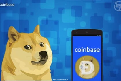 Coinbase Giving Away Dogecoin