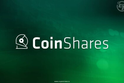 CoinShares Expands Stake in FlowBank