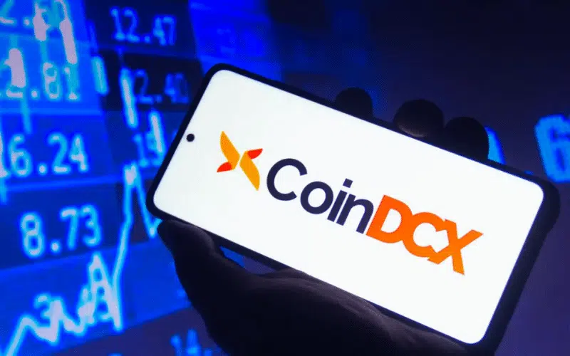 CoinDCX Unleashes Cryptocurrency Withdrawals