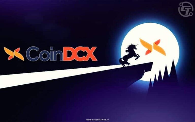 CoinDCX plans to raise more Funds From new Investors