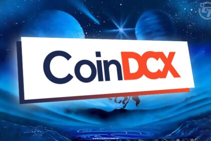 Indian Crypto Unicorn CoinDCX Hits $2 Billion Valuation