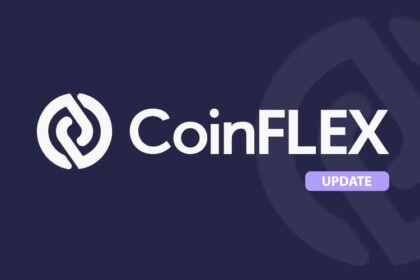 CoinFlex Opens 10% Withdrawal Limit for Its Users