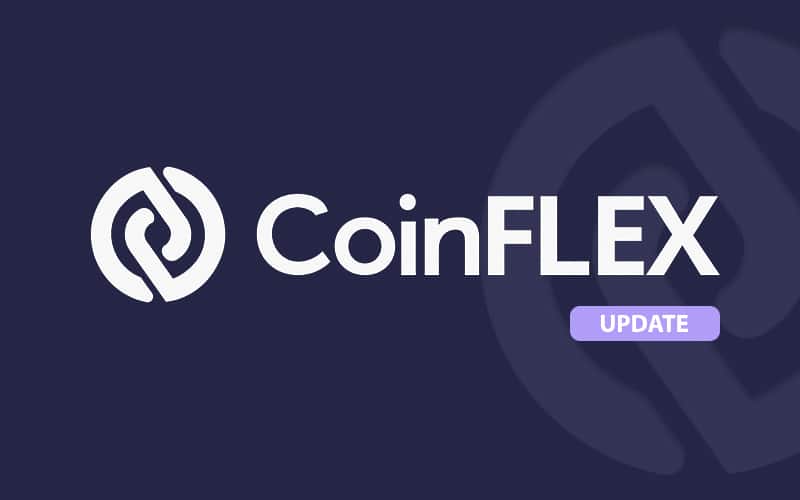 CoinFlex Opens 10% Withdrawal Limit for Its Users