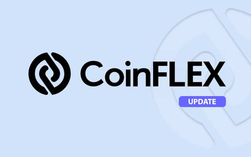 CoinFLEX Co-Founders Proposes Plan to Compensate Depositors