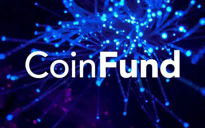 CoinFund Backs Digital Infrastructure with $11.5M Investment