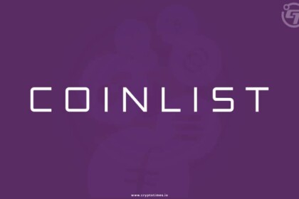 CoinList Raises $100M In Series A Funding Round