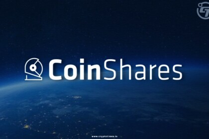 CoinShares 2023 Financial Highlights and Dividend Policy